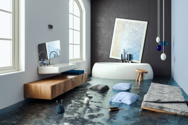 Best Water damage contractors near me  in Clanton, AL