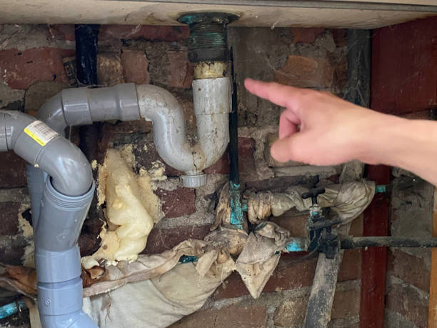 Best 24-hour water damage restoration  in Clanton, AL